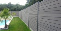 Portail Clôtures dans la vente du matériel pour les clôtures et les clôtures à Crosey-le-Grand